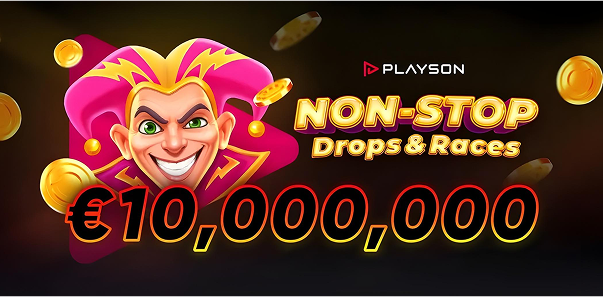 Interface des jeux Instant Casino